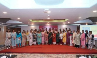 FDP on Psychological First Aid